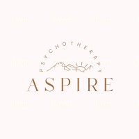 Aspire Psychotherapy logo - Similar company to Auld Alliance Games