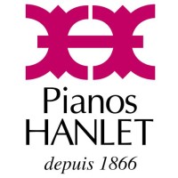 PIANOS HANLET S.A.S. logo - Similar company to Nebout & Hamm