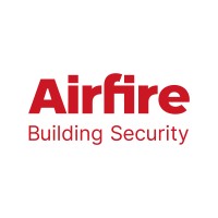 AIR fire SpA logo - Similar company to R.M. Manfredi