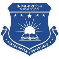 Indo-British Global School logo - Similar company to Metropolis Technologies Limited