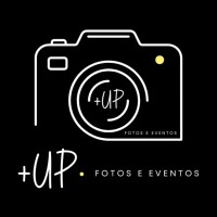 +Up Fotos e Eventos logo - Similar company to Paris Eventos