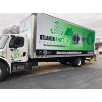 Atlanta Recycling Solutions, LLC logo - Similar company to Full Circle Electronics