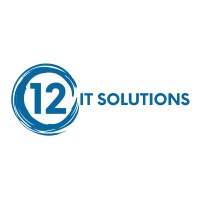 Twelve IT Solutions Pty Ltd logo - Similar company to Excel It Solutions P/L