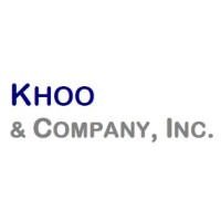 KHOO & COMPANY, INC. logo - Similar company to Cook Cpa, Llc