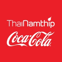 ThaiNamthip Coca-Cola logo - Similar company to Berli Jucker Public Company Limited (Bjc)