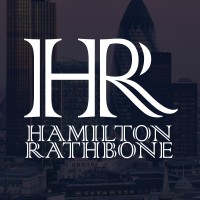 Hamilton Rathbone Ltd. logo - Similar company to Sma Advisory