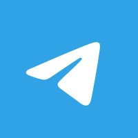 Telegram Messenger logo - Similar company to Nicegram