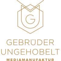 Gebrüder Ungehobelt Mediamanufaktur logo - Similar company to Stein Communication