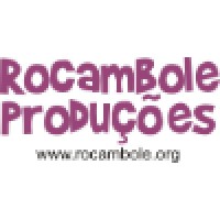 Rocambole Produções logo - Similar company to Mol Toons