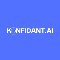 konfidant.ai logo - Similar company to S2S