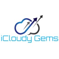 Icloudy Gems