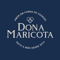 Dona Maricota Cookies e Doces Piracicaba logo - Similar company to More Bem Piracicaba E Região