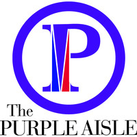 The Purple Aisle