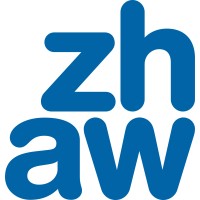 ZHAW Institute of Computer Science (InIT) logo - Similar company to Guild42.Ch