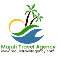 Majuli Travel Agency logo - Similar company to Shops & Me