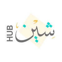 HUB شين logo - Similar company to Sheen Stores | متاجر شين