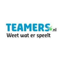 Teamers.com logo - Similar company to Teamersive