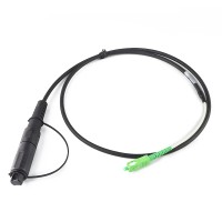 FTTX outdoor waterproof MINI IP LC SC MPO logo - Similar company to Fttx-Drc