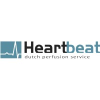 Heartbeat logo - Similar company to Hy Studio Gmbh