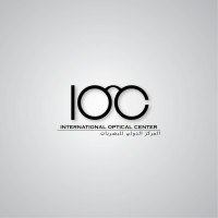 International Optical Center logo - Similar company to Frontline Optics