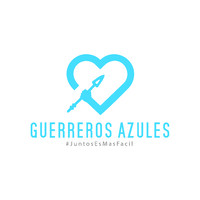 ASOCIACIÓN CIVIL GUERREROS AZULES logo - Similar company to Eurobit