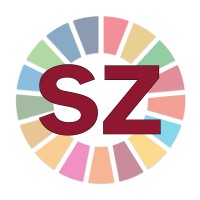 SASOIZ. Adinkeriaren aurkako elkartea. Asociación contra el edadismo logo - Similar company to Boxify
