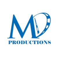 MD Productions logo - Similar company to Grayscale