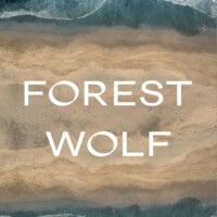 Forest Wolf logo - Similar company to Minerva Project