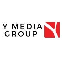 Y Media Group logo - Similar company to Y Media Group