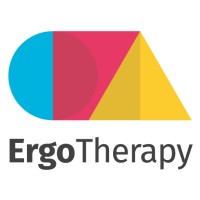 ErgoTherapy logo - Similar company to Ergofactor