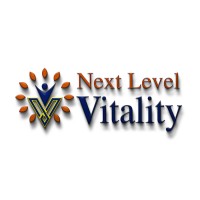 Next Level Vitality logo - Similar company to Techcore Inc