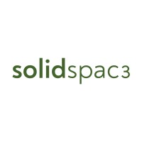 Solidspac3 logo - Similar company to Dystlab