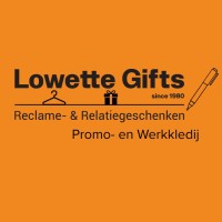 Lowette Gifts logo - Similar company to Ai-D