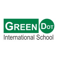 GREEN DOT International School logo - Similar company to Startup & Business Entrepreneurial School