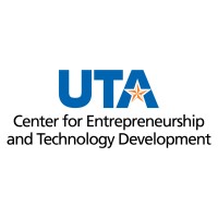 UTA Center for Entrepreneurship and Technology Development logo - Similar company to Hsc Next