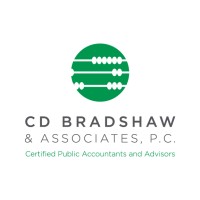 CD Bradshaw & Associates, P.C. logo - Similar company to Maxwell Locke & Ritter Llp