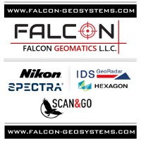 Falcon Geomatics LLC (Equipment Trading) logo - Similar company to Testron Group