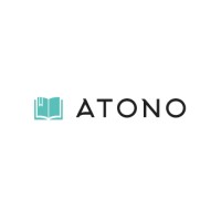Atono logo - Similar company to Atono