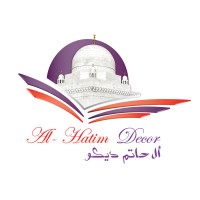 Al-Hatim Decor Ltd logo - Similar company to System X Kenya - Dazzling Drives Ltd