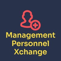 Management Personnel Xchange (MPX) logo - Similar company to Campaign X Co