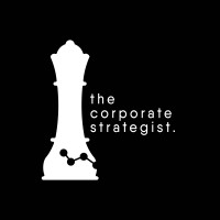 The Corporate Strategist logo - Similar company to Hhlx Strategy Group