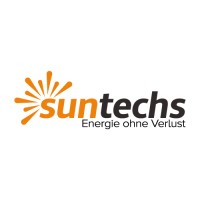 SunTechs logo - Similar company to Evolution Glasgow (Bni)