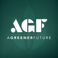 A Greener Future logo - Similar company to Attitude Is Everything