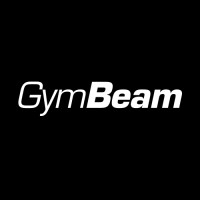 GymBeam logo - Similar company to Q