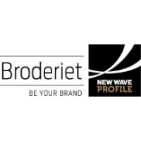 New Wave Profile/Broderiet i Kungsbacka logo - Similar company to Zoovillage