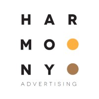 Harmony Advertising logo - Similar company to Update Advertising