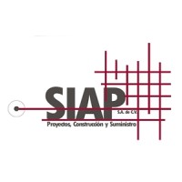 Proyectos, Construcción y Suministro SIAP, S.A. de C.V logo - Similar company to Arka Ingenieria