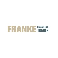 Franke Classic Car Trader B.V. logo - Similar company to Vebrion - Altijd Vooruit