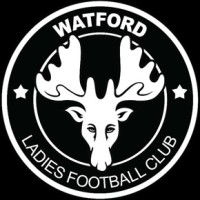 Watford Ladies FC logo - Similar company to Snow Factor