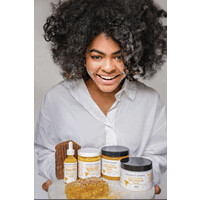 Diamond Monroe Organics